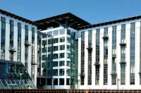 Copenhagen Island Hotel Hotels in 