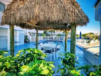 The Palms On Ocean