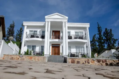 Kasi Apartments Hotel di 