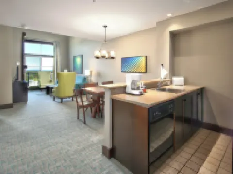 Blue Mountain Resort Mosaic Suites Hotels in Blue Mountains