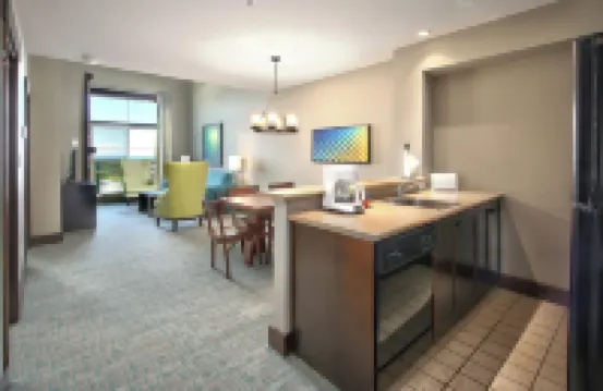 블루 마운틴 리조트 모자이크 스위트 블루 마운틴 주변 호텔