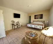 Aux Coteaux d'Aussac Hotels in Molieres