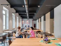 カンプルス ベルニーニ - カーサ ペル フェリエ トリノのホテル