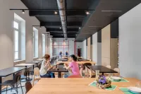 Camplus Bernini Casa Per Ferie