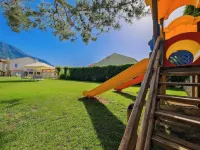 Larimar Suite Hotel Hotéis em Fethiye