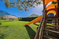 Larimar Suite Hotel