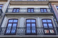 Almada 234 Hotels near Ribeira