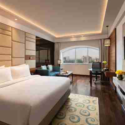 Radisson Jaipur City Center Rooms