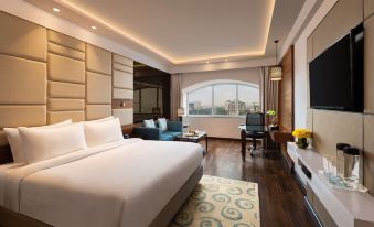 Radisson Jaipur City Center