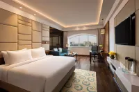 Radisson Jaipur City Center Hotels in Jaipur