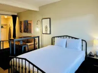 Studio 6 Sierra Vista, AZ – Fort Huachuca - parking