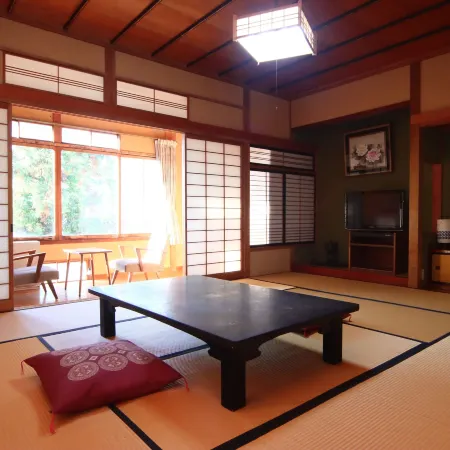 Maruka Ryokan