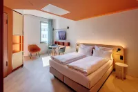 Dein Apart München Hotels in Unterfohring