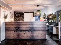Hotelli Keskipiste Hotels in Nivala-Haapajarvi sub-region