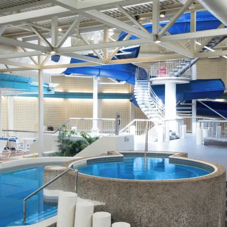 Sheraton Cavalier Saskatoon Hotel