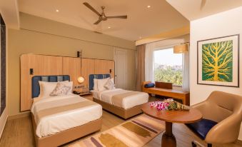 Regenta Place Vasco Goa