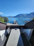 Hotel Millennium - Mountain view
