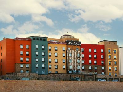Hotel María Bonita Chihuahua