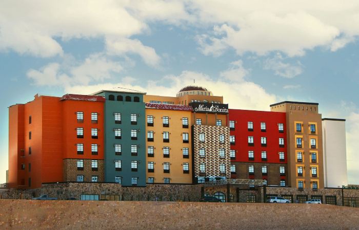 Hotel María Bonita Chihuahua