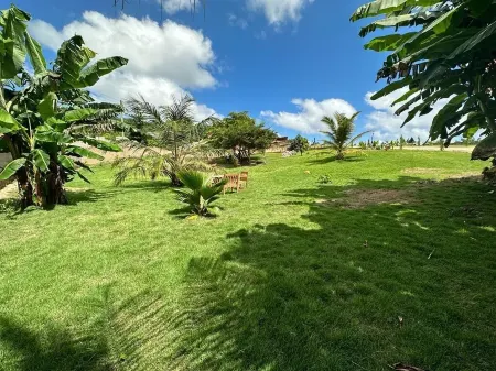 Cozy Hill Gardens Отели в г. Mankessim