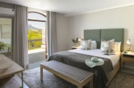 De Zalze Lodge