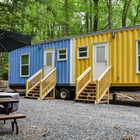 Camptel Poconos