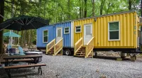 Camptel Poconos
