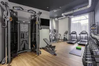 Residence Inn Essen City