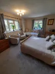 Sunny Nest Hotels in Cold Aston