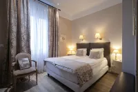Grand Hôtel Bristol Hotels in Colmar