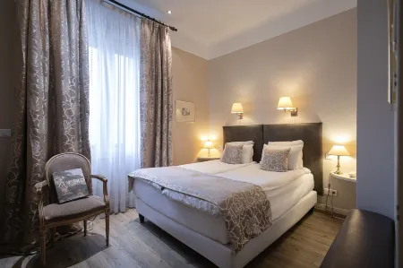 Grand Hôtel Bristol