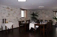 Griffon Hotel - 3-stjärniga