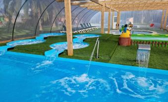 Mediterrani Natura Spa Resort