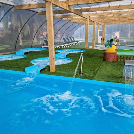 Mediterrani Natura Spa Resort
