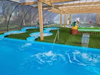 Mediterrani Natura Spa Resort - Spa