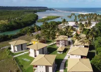 Asenza Beach Resort Hotels in Pitimbu