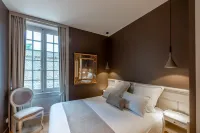 Château de Champ-Renard Hotels in Saint-Julien