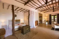 Konokono Beach Resort and Isaraya Luxury Overwater Villas - Balkon