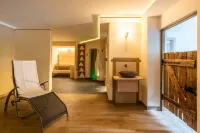 Hotel Monte44 Hotels in Selva