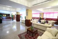 호텔 산 미켈레 밀라초 바르셀로나-포쪼 디 고토 호텔