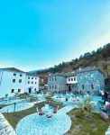 Hotel Kaso Ervehe Hotels in Permet