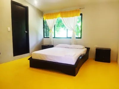 amalaya hostel Hotels in Restrepo