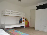 Apartment in Antwerp Near Verbeke Museum