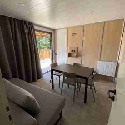 VVF Les Sableaux à Noirmoutier Rooms