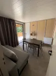 Vvf les Sableaux à Noirmoutier فنادق في Noirmoutier En L'Ile