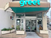 Greet Hotel Grenoble Centre Gare Hotel in zona Eglise Saint Louis