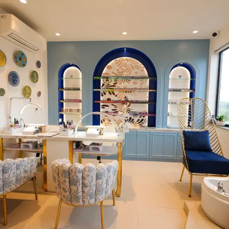 The LIV Hotel Jaipur - A City Center Boutique Hotel & Experiential Hub