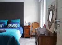 La Ferme de Flo' Hotels in Sens