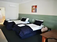 Pittsworth Motor Inn Hotels in Pittsworth