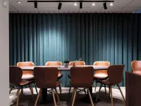 Elite City Hotel, Örebro Hotels in Orebro